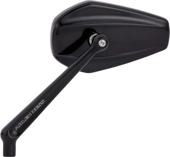 Rearview mirror Arlen ness 06401392 UniversalRef: Ans00668A / 06401392