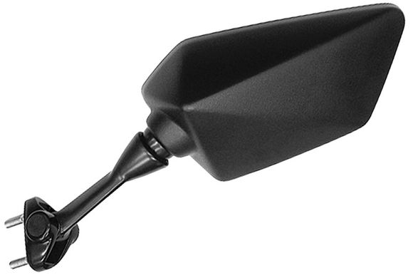 Vicma left-side mirror - blackRef: Vic00258A / 1084042002