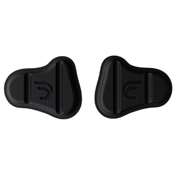 Deda Carbon Blast Clip-On Bar 31.7 - UD Carbon/black