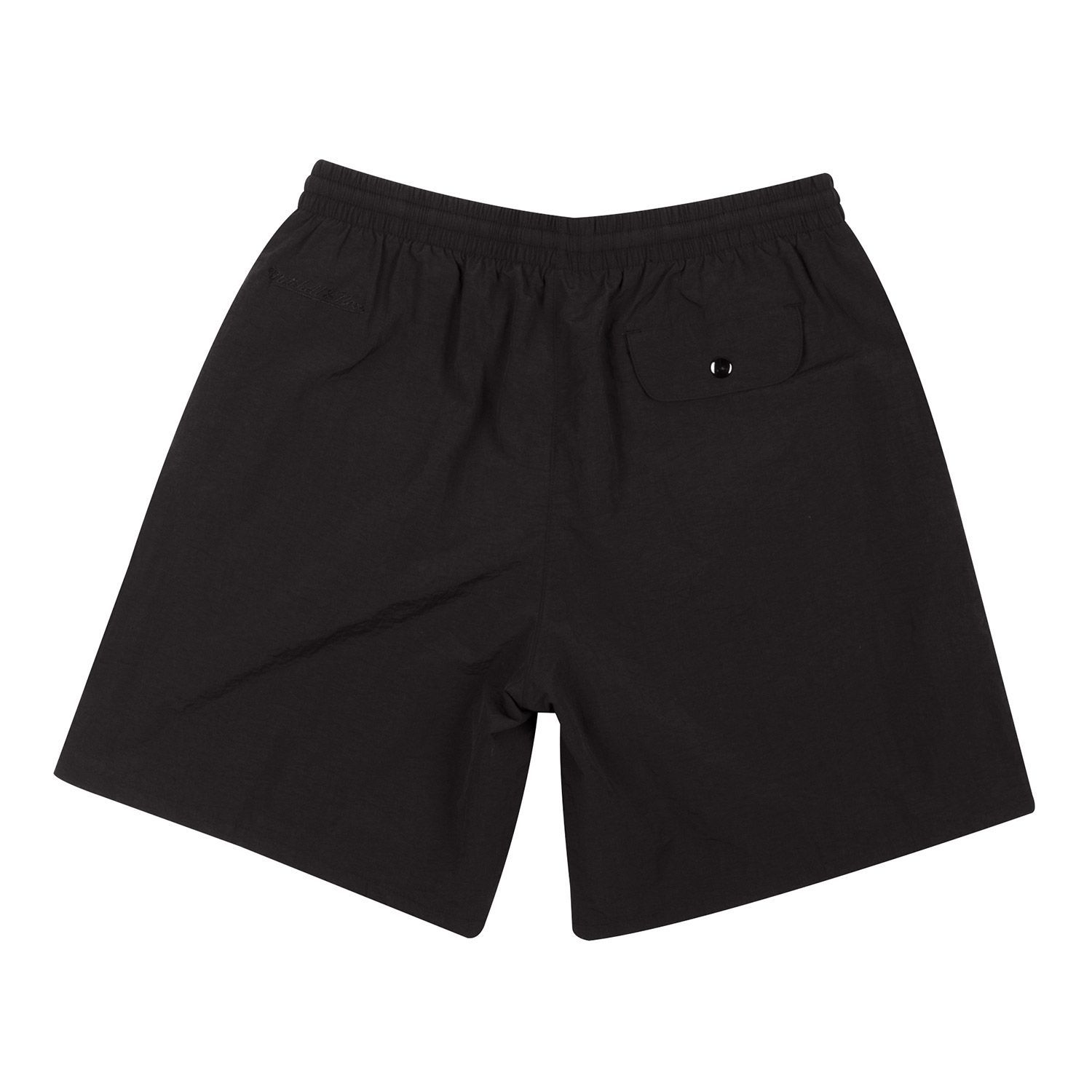 Milwaukee Bucks Mitchell & Ness HWC NBA Shorts