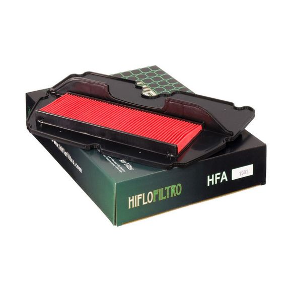 HifloFiltro HFA1901 Air Filter Original TypeRef: A1901 / 10110350