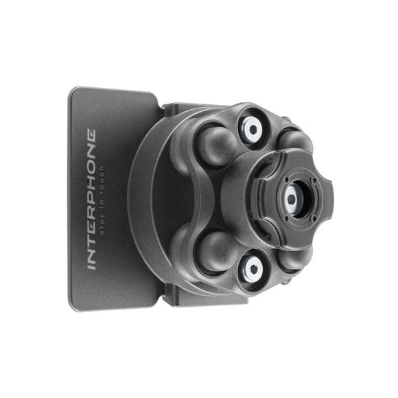Quiklox Intercom Smartphone Support - Bmw Browser SupportRef: Itp0062 / Smquikloxbmwcradle