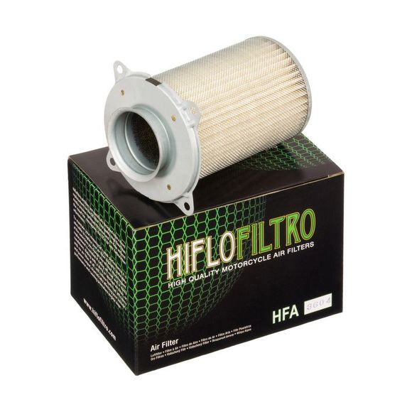 HifloFiltro HFA3604 Air Filter Original TypeSUZUKI 750 GSX 750 INAZUMA - 1998 - 2003Ref: A3604 / 10111681
