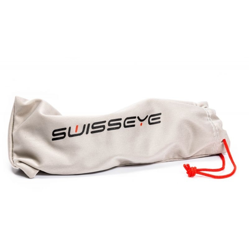 Swiss Eye Outbreak Glasses - Black - Yellow | 14004
