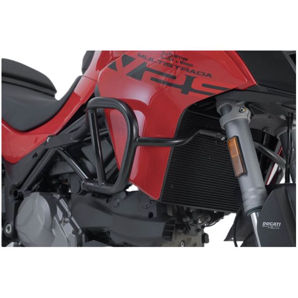 SW-MOTECH crash bar engine guard - BlackRef: swm0585 / sbl.22.584.10001/b
