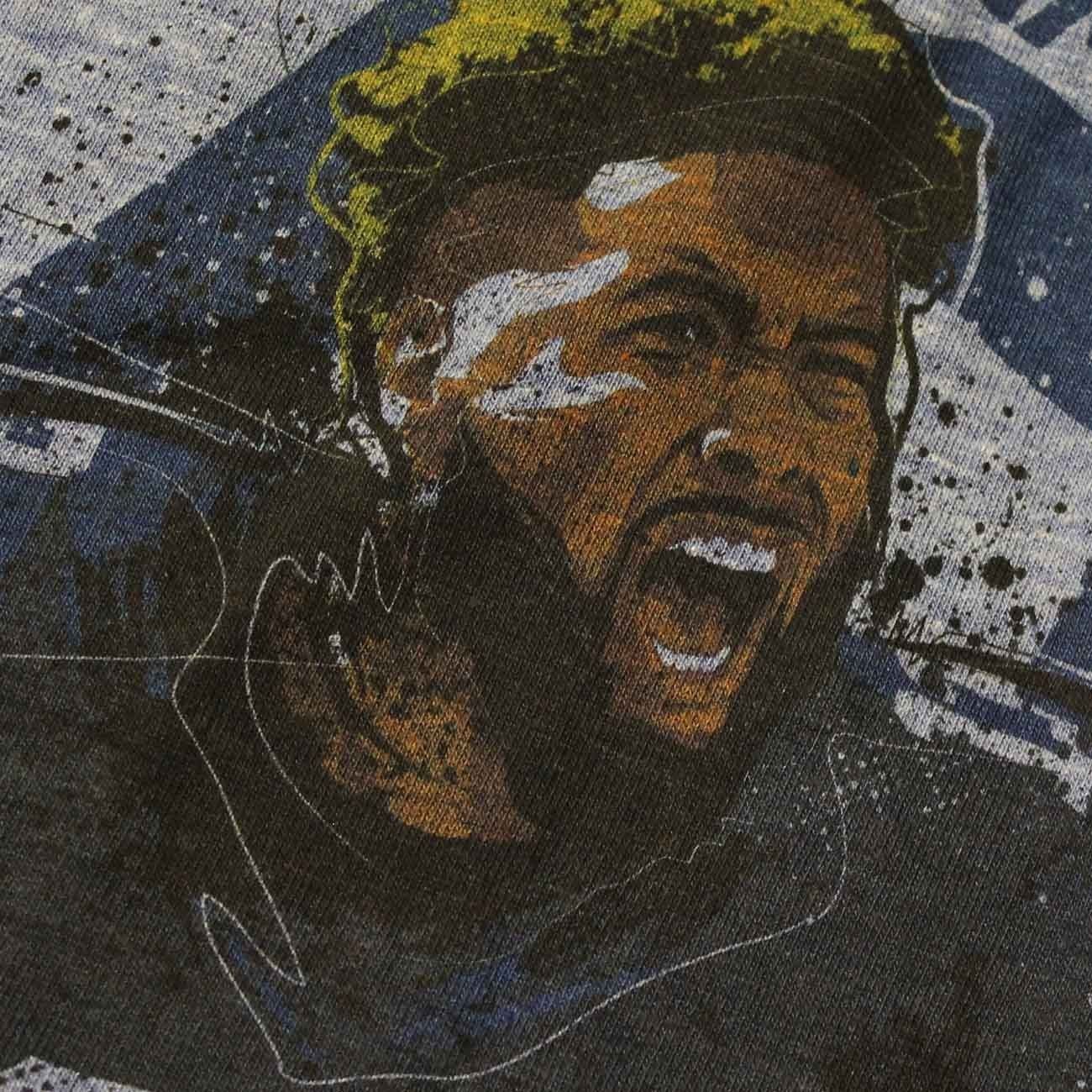 Odell Beckham Jr. New York Giants Smash NFL T-Shirt