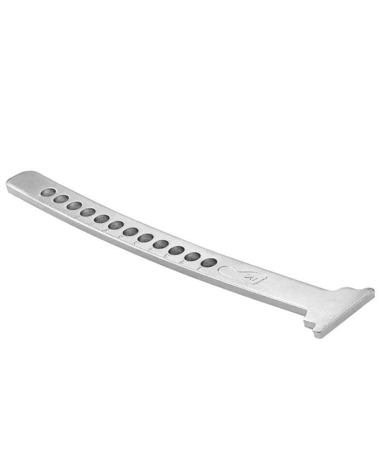 SPARE CRAMPON BRIDGE SHORT