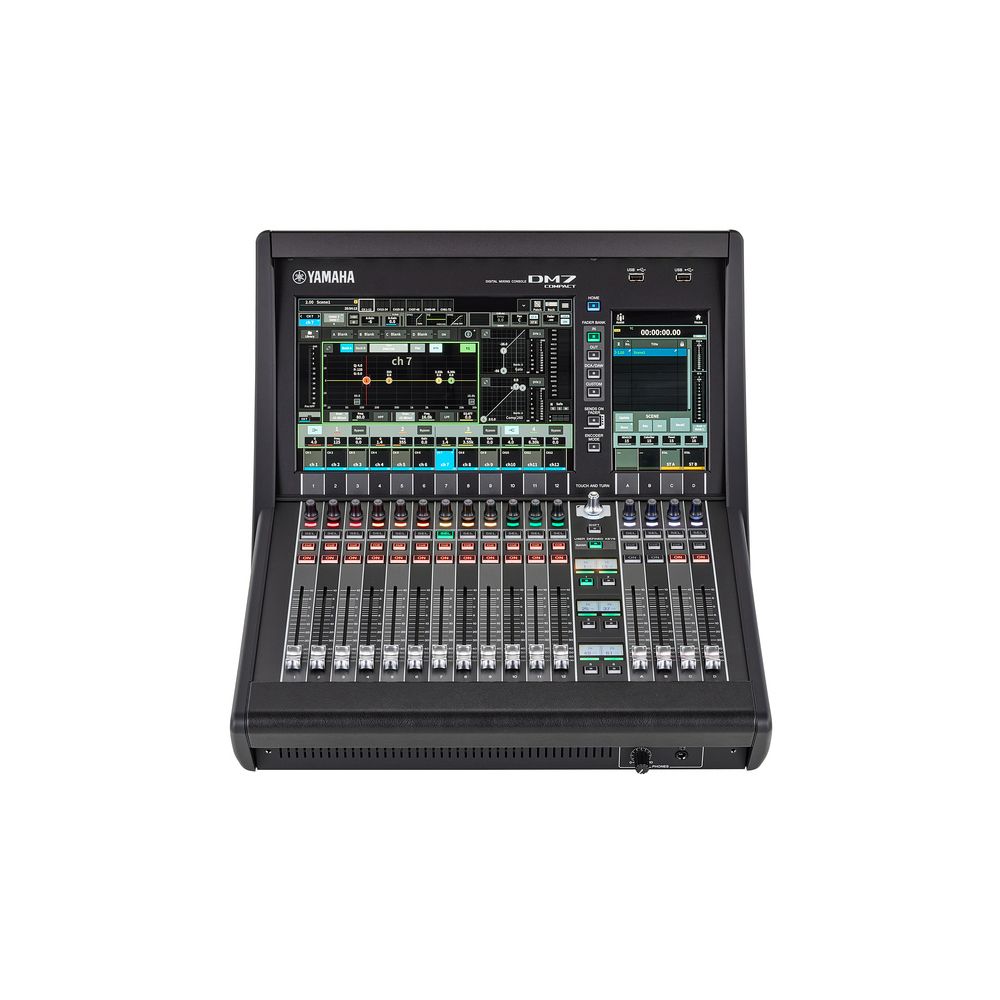 Yamaha DM7 Compact – Thomann Ireland