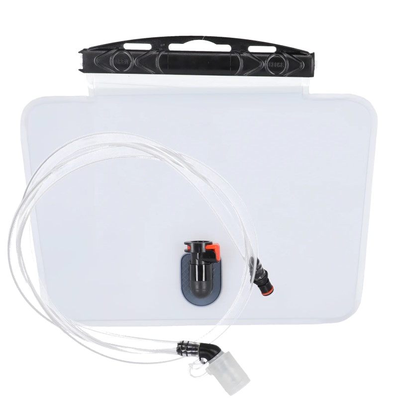 XLC BA-X30 Hydration Bladder - transparent