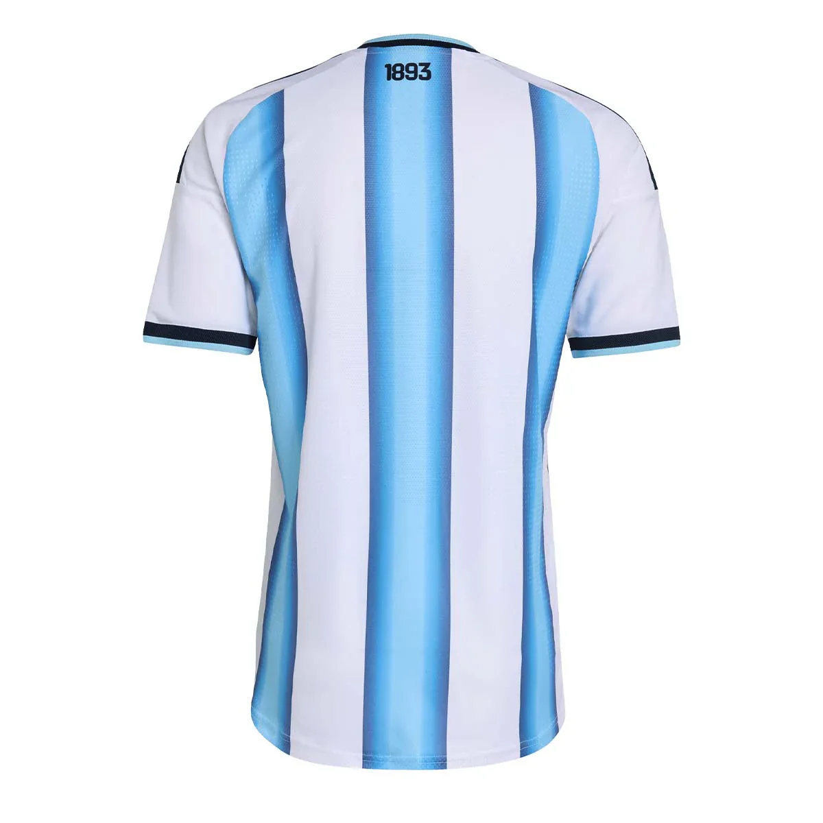 Argentina 2026 Home Authentic Jersey