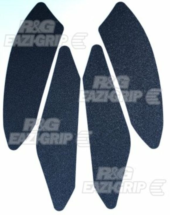 R&G Racing Translucent Eazi-Grip™ Tank Grip KitYAMAHA 1000 YZF-R1 (RN19) - 2007 - 2008Ref: Rgr01124A / 1082365002