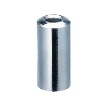 Jagwire Brass End Caps for Shift Housings - Elite Sealed Set - 5mm - 1 piece