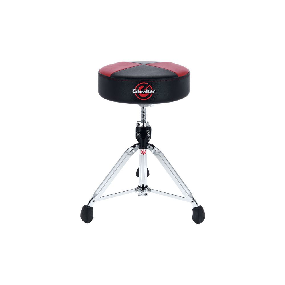 Gibraltar 9608RQPRB Drum Throne – Thomann Ireland