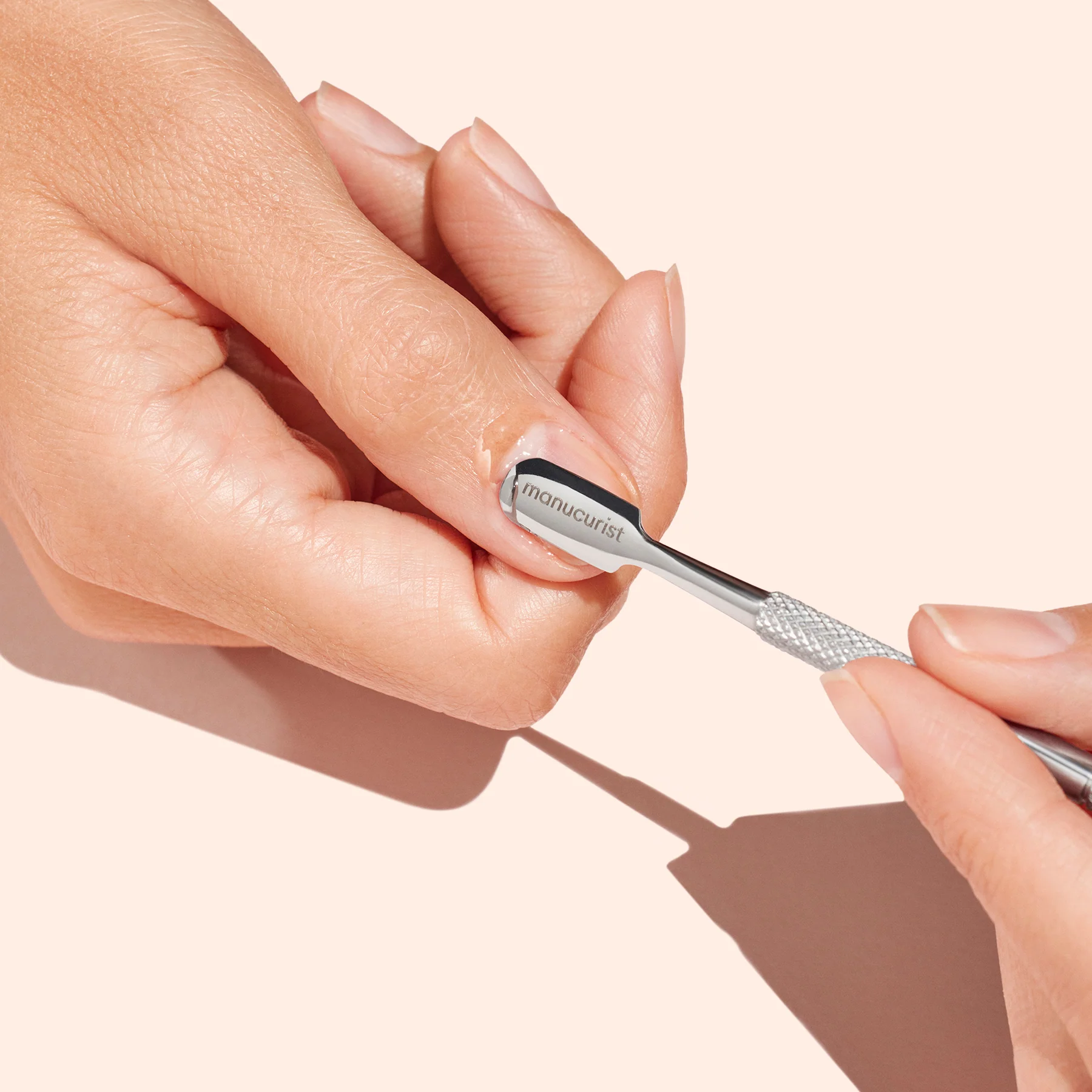 Cuticle Softener & Pusher Duo