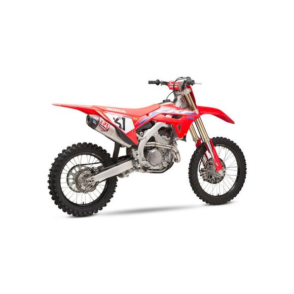 Yoshimura rs-12 complete lineRef: 1107220