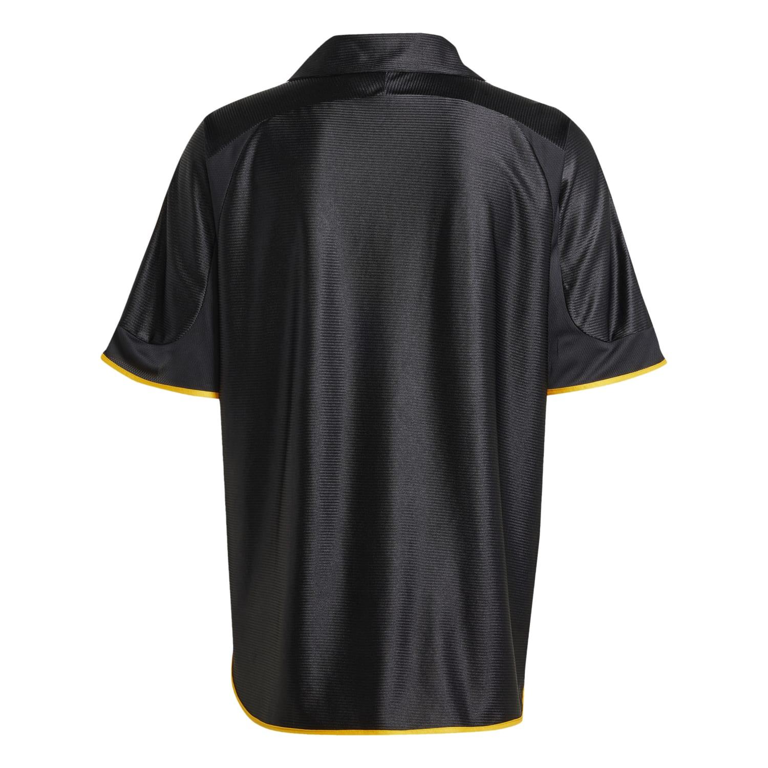 Mens Away Bring Back 99/00 Shirt Black