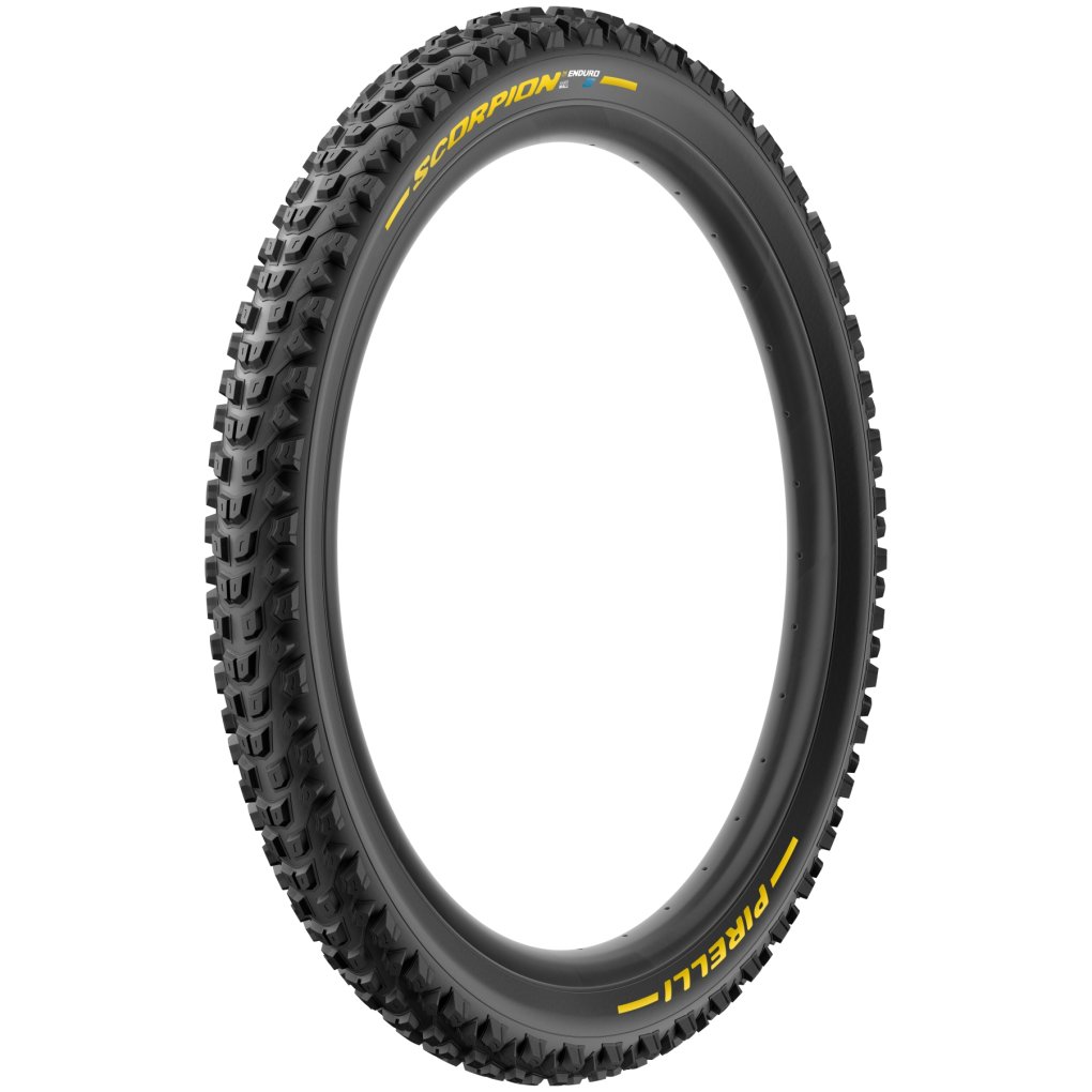 Pirelli Scorpion Enduro S Folding Tire - HardWALL - 29x2.40