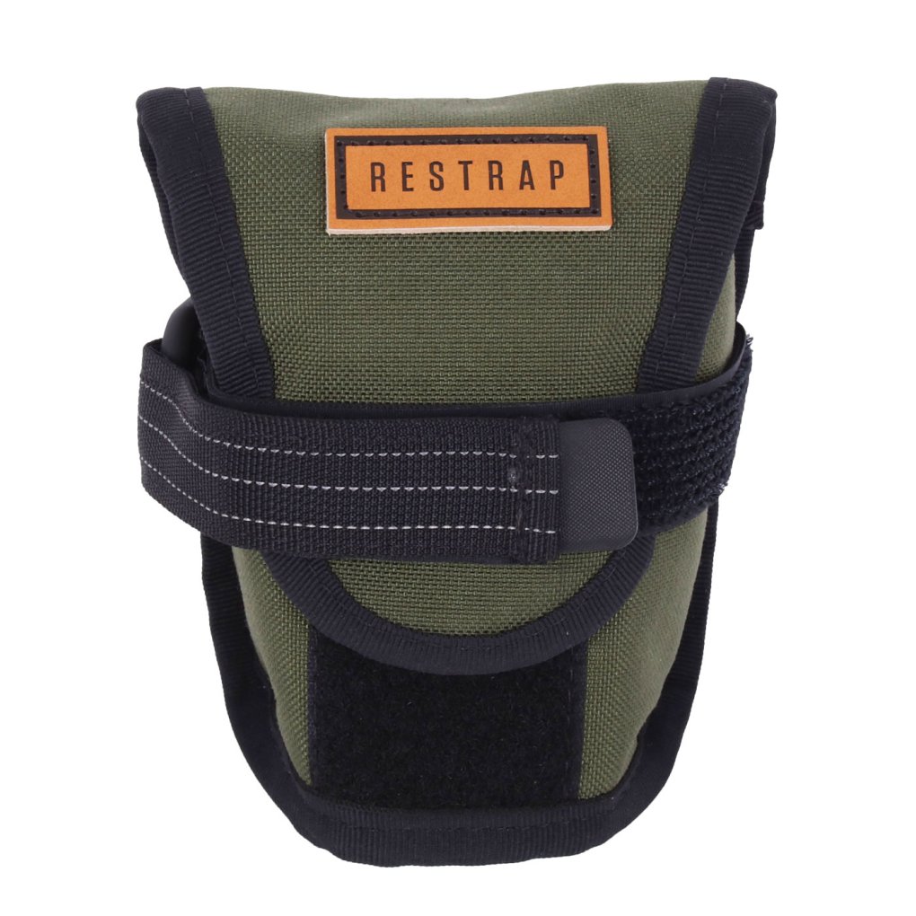Restrap Tool Pouch - 0.6L - olive