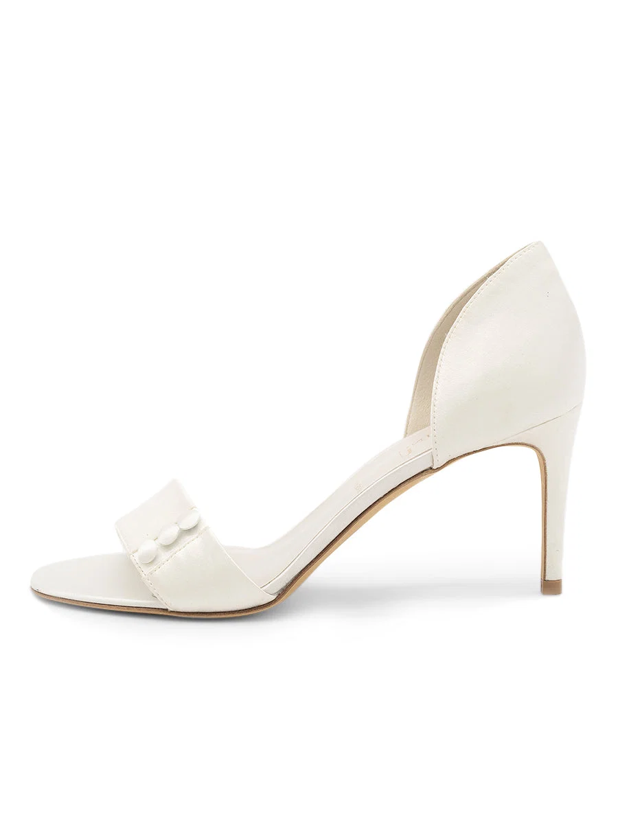 Ciara d'Orsay Pump