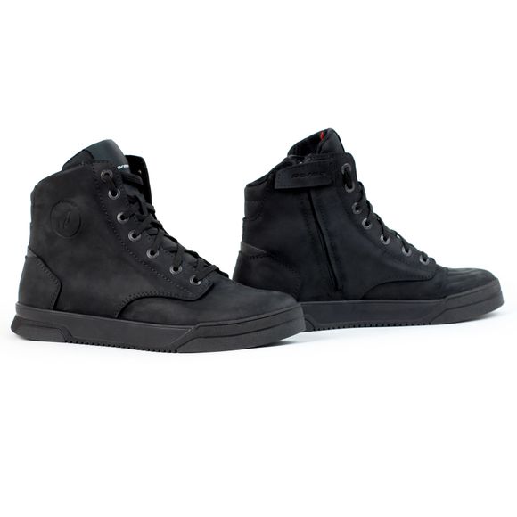 Motorcycle Sneakers Forma City Dry - BlackRef: FM0337