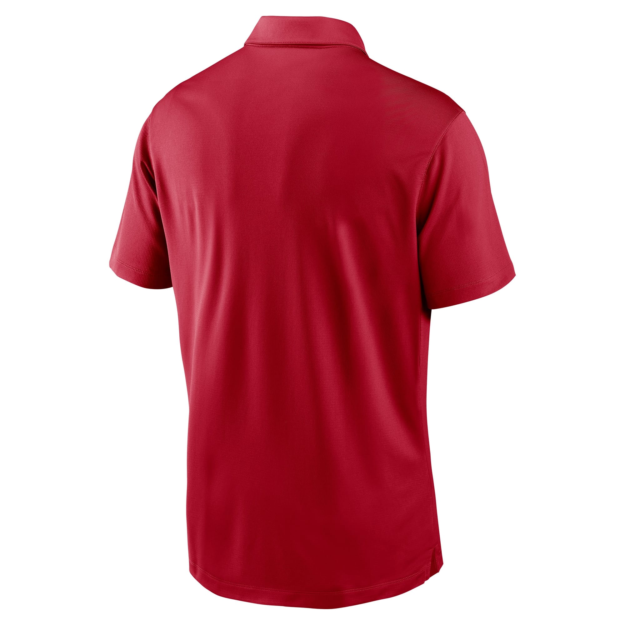Tampa Bay Buccaneers Franchise Nike Dri-FIT NFL Poloshirt Red