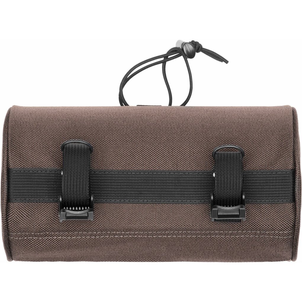 PEdALED Odyssey Bar Bag - 2L - Brown