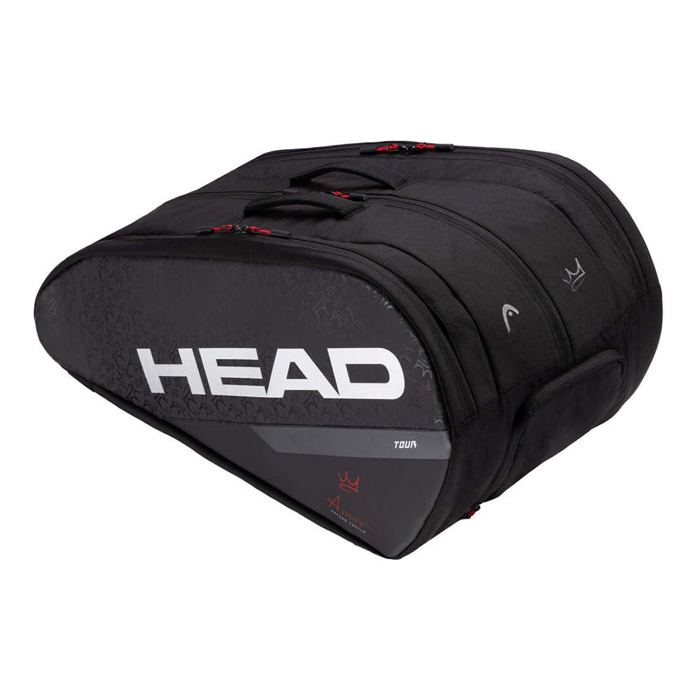 PADELBAG HEAD COELLO TOUR PADEL 261985