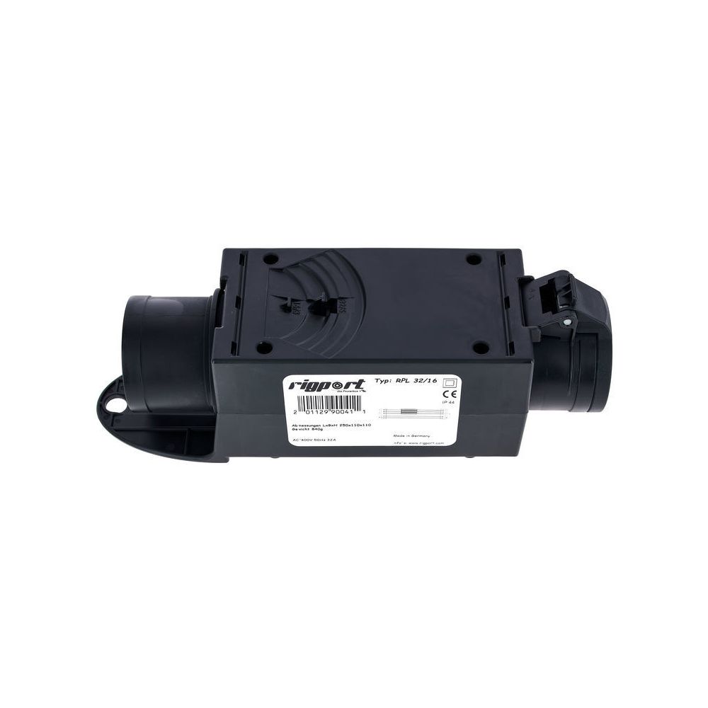 Rigport StagePort CEE32/16 – Thomann Ireland