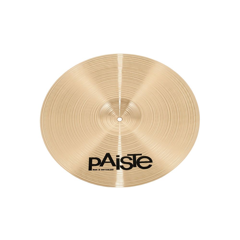 Paiste 17