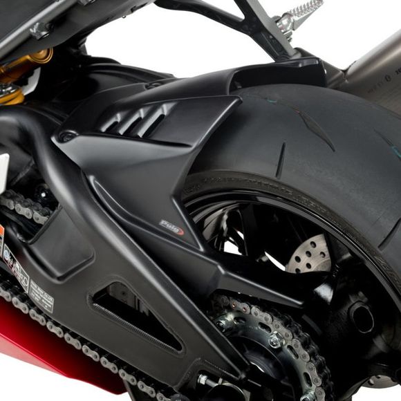 Garde boue Puig type S - NoirRef : 20488