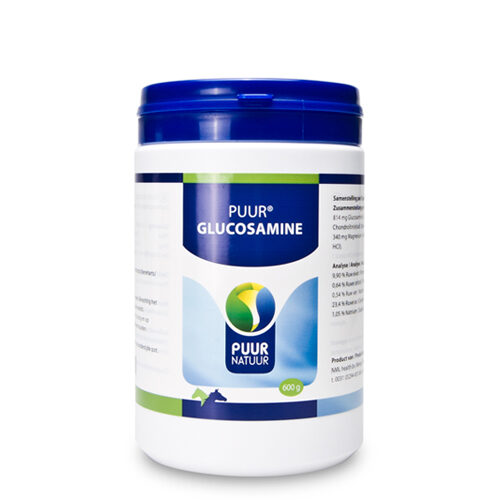 Puur Glucosamine - 100g