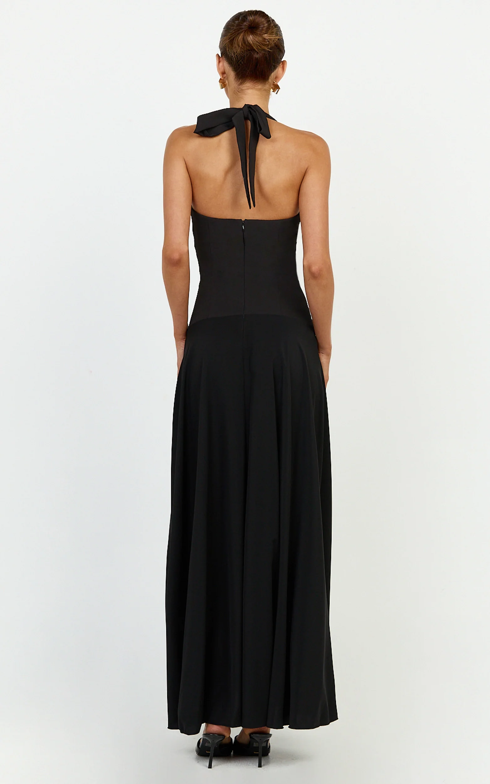 Poppy Maxi Dress