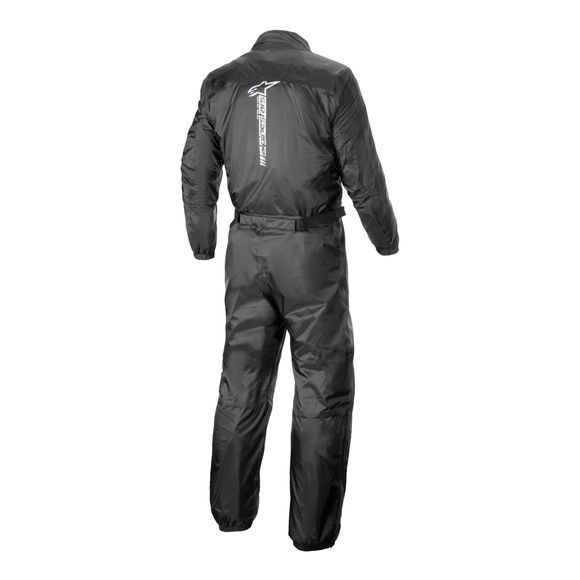 Alpinestars HURRICANE V2 Rain Suit - BlackRef: AP3572