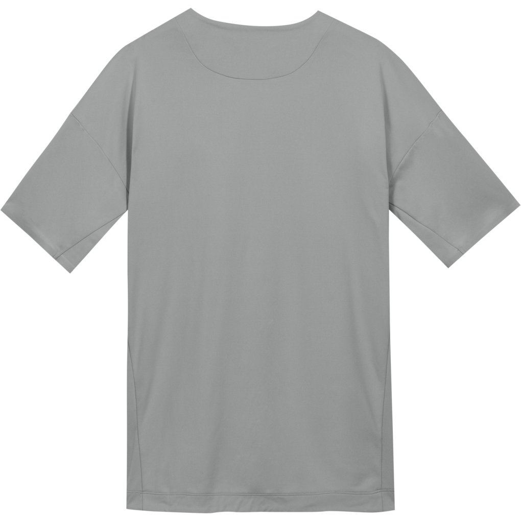 GOREWEAR Fernflow Tee Men - lab gray BF00