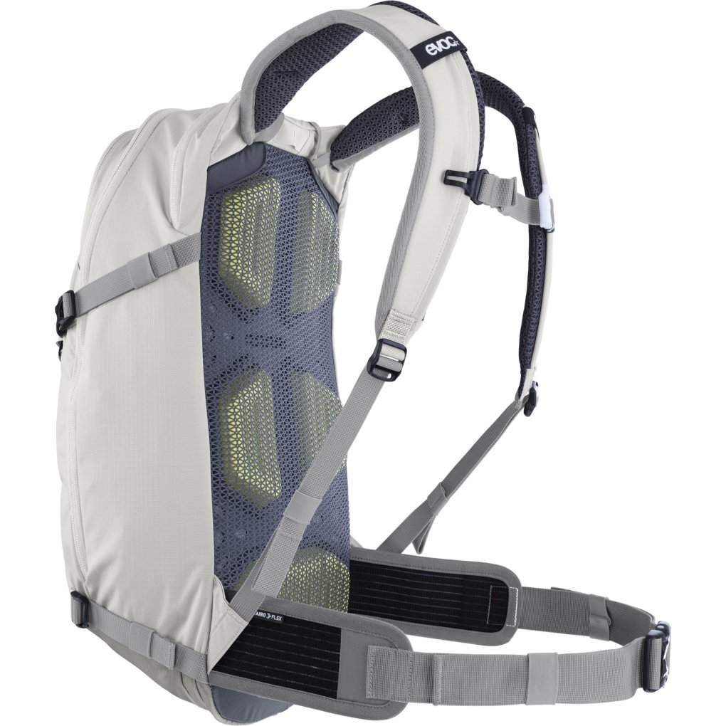 EVOC Stage 18 Backpack - Sand - Stone