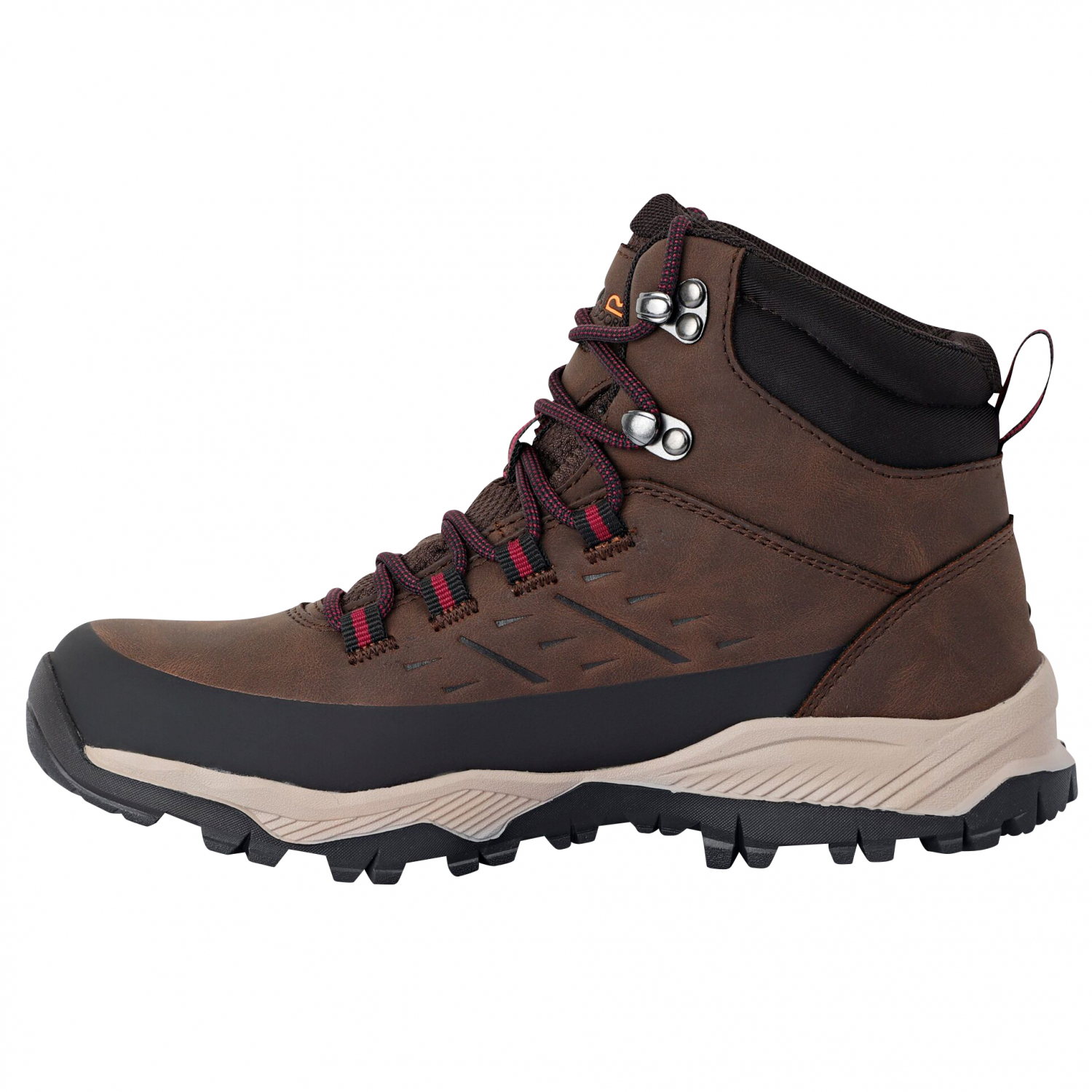 Blake Hiking Boots Women (Chestnut\/Dark Pimento)