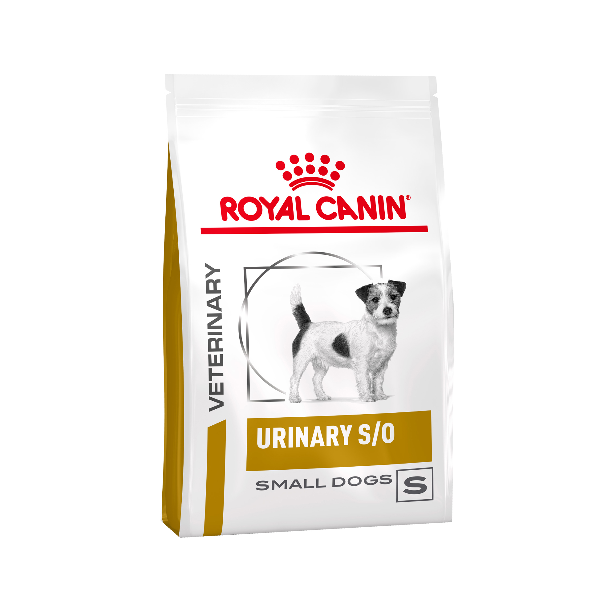 Royal Canin Urinary S/O Small Dog - 1.5kg