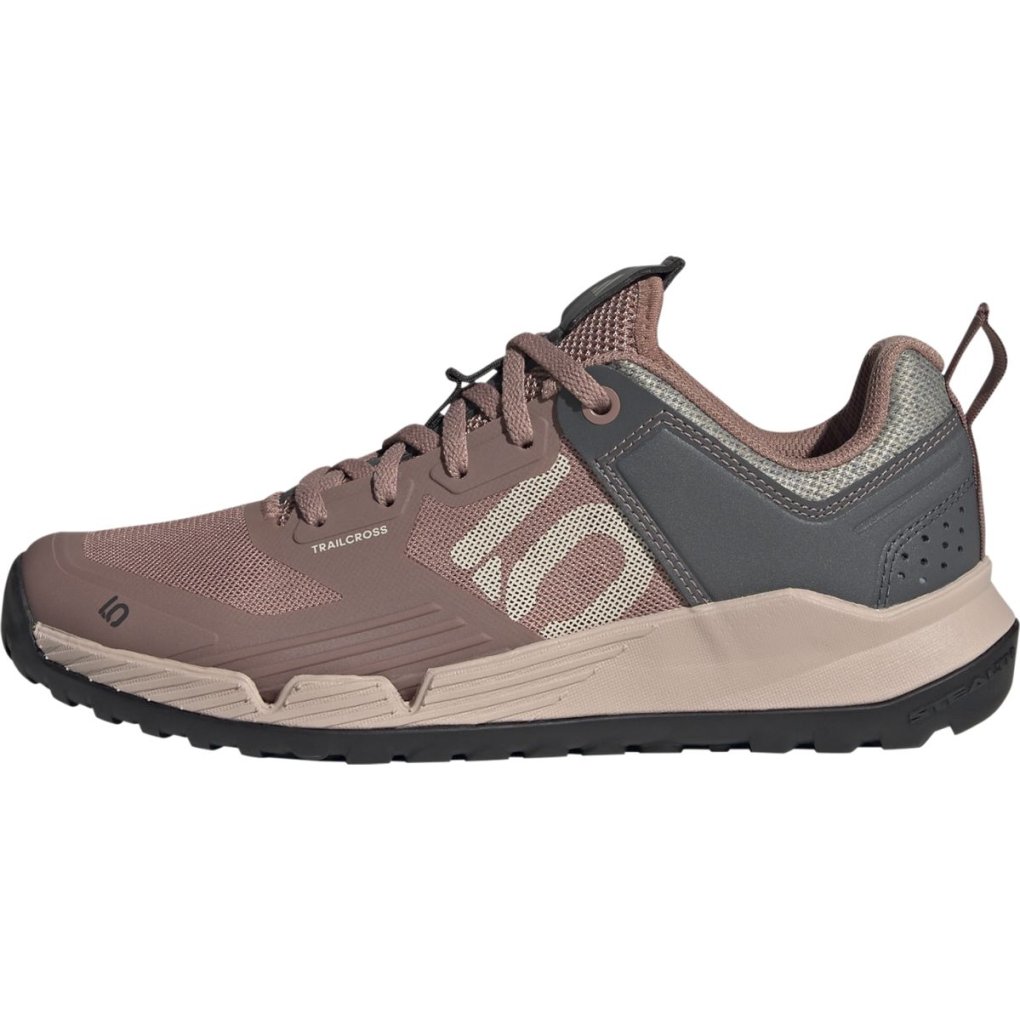 Five Ten Trailcross XT Mountain Bike Shoes Women - Warm Clay / Alumina / Wonder Taupe