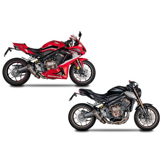 Spark Grid-O Titanium Complete Line - GrayRef: Spk0106 / Spgho8841T