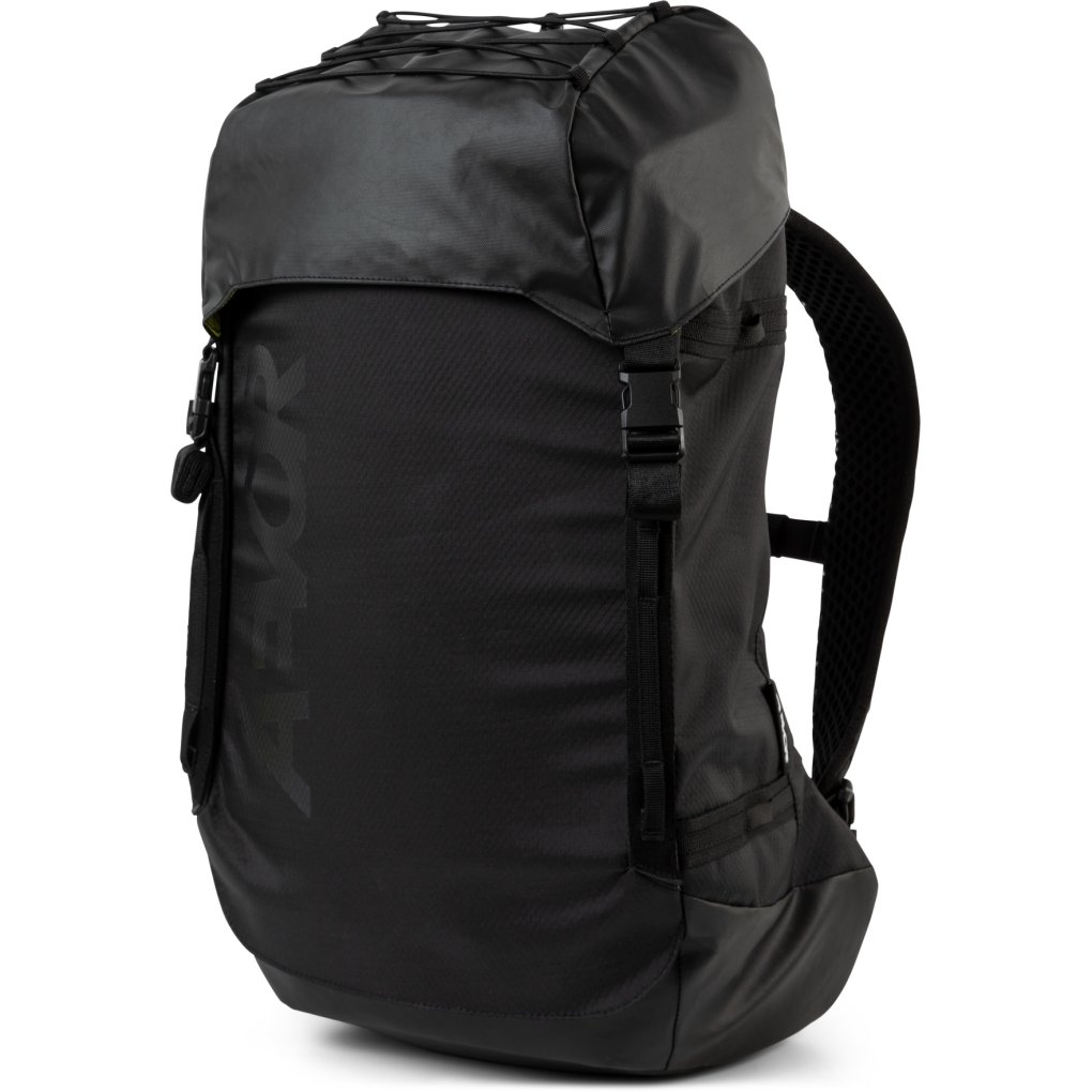 AEVOR Explore Bike Pack 35L - proof black