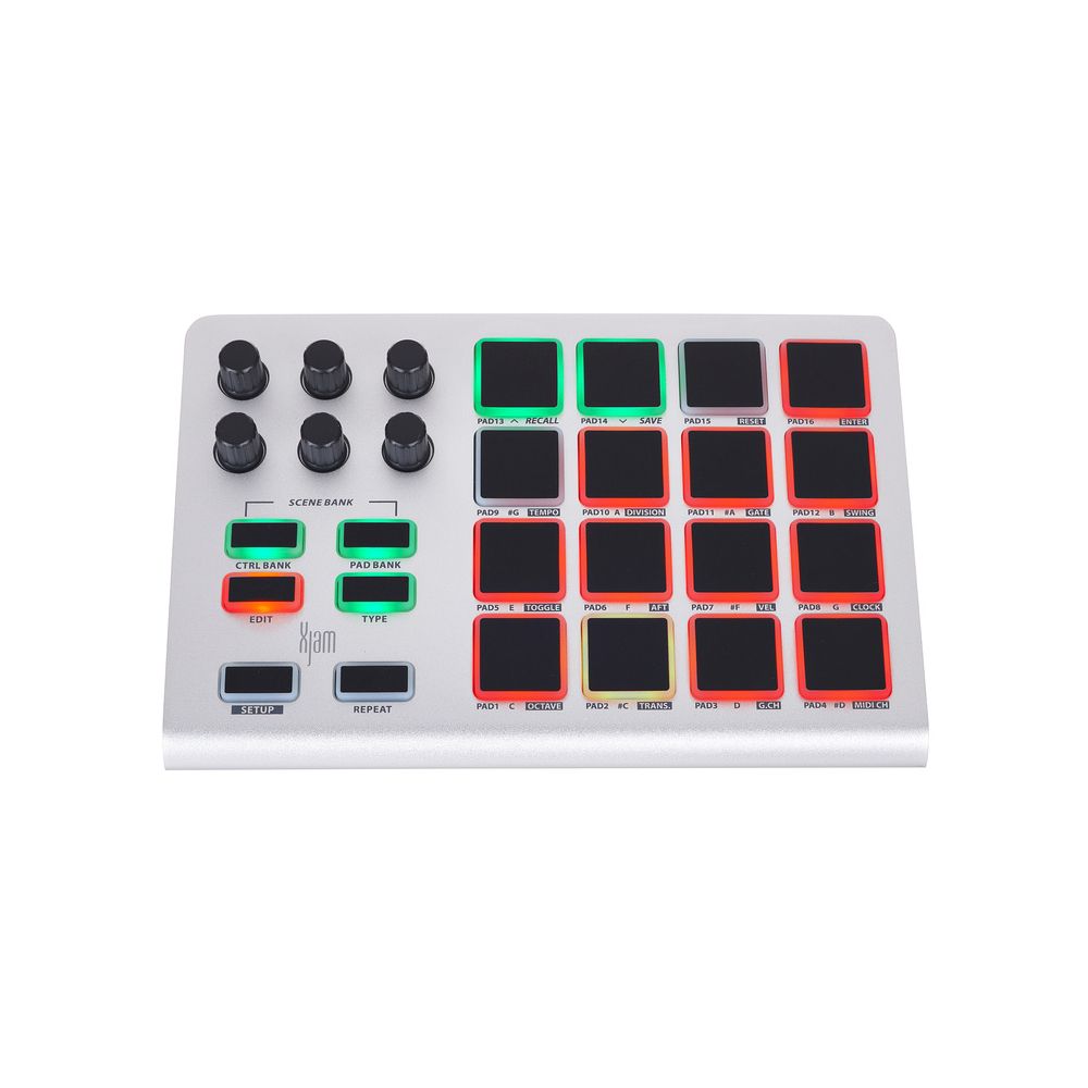 ESI Xjam – Thomann Ireland