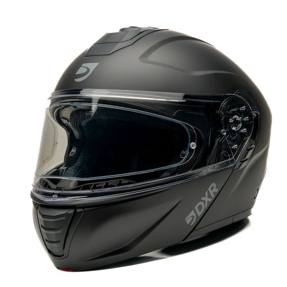 Casque modulable DXR ATLAS - NoirRef : DX0457