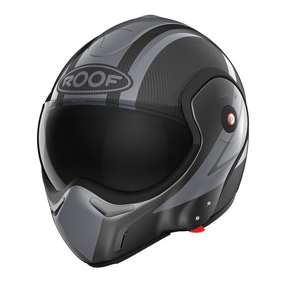 ROOF Ro9 Boxxer Carbon - Dart - GrayRef: RO0339-C65172