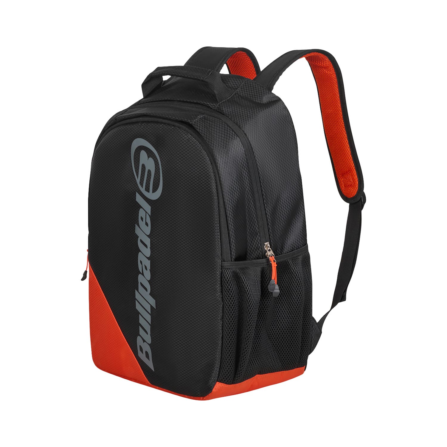 BAG BULLPADEL ADVANCE BLACK ORANGE BPM26004