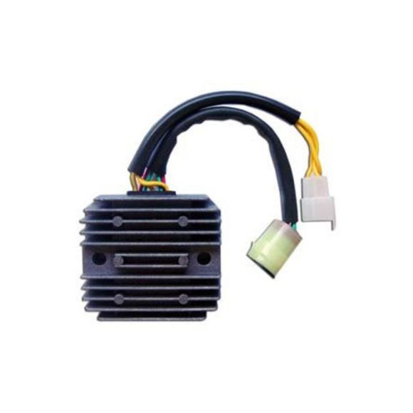 Tecnium by DZE Voltage RegulatorHONDA 750 XRV 750 AFRICA TWIN (RD07) - 1993 - 2000Ref: TE00466A / 1078904