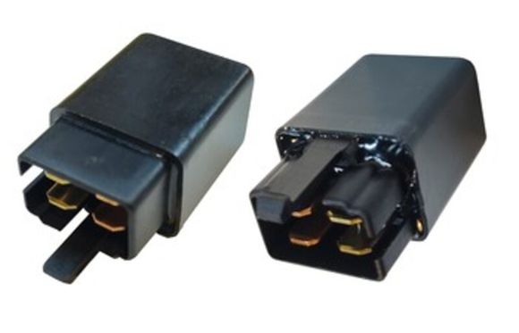 Tecnium turn signal relay, waterproof mini-relayRef: Te20307A / 1148672