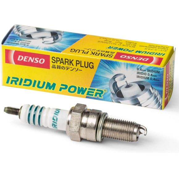 Bougie Denso DENSO IK22Ref : DENSO0102 / 11028430