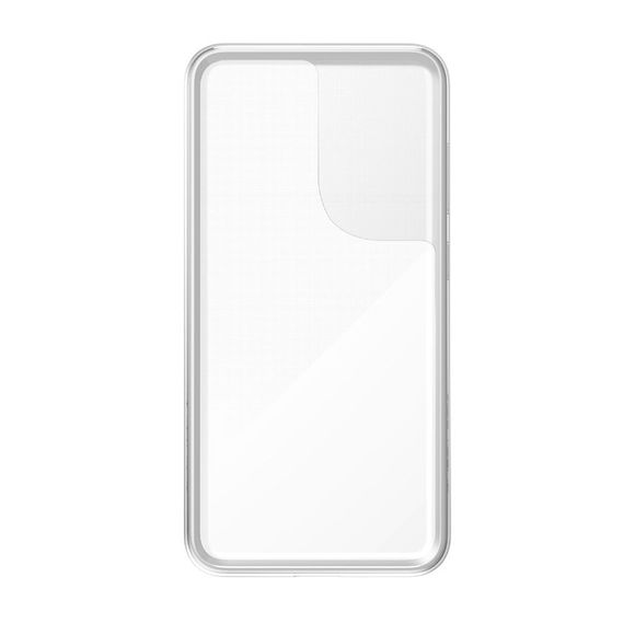 Quad Lock PONCHO Samsung Galaxy S21 FE Universal Protective Case - ColorlessRef: QDL0116 / 1118046