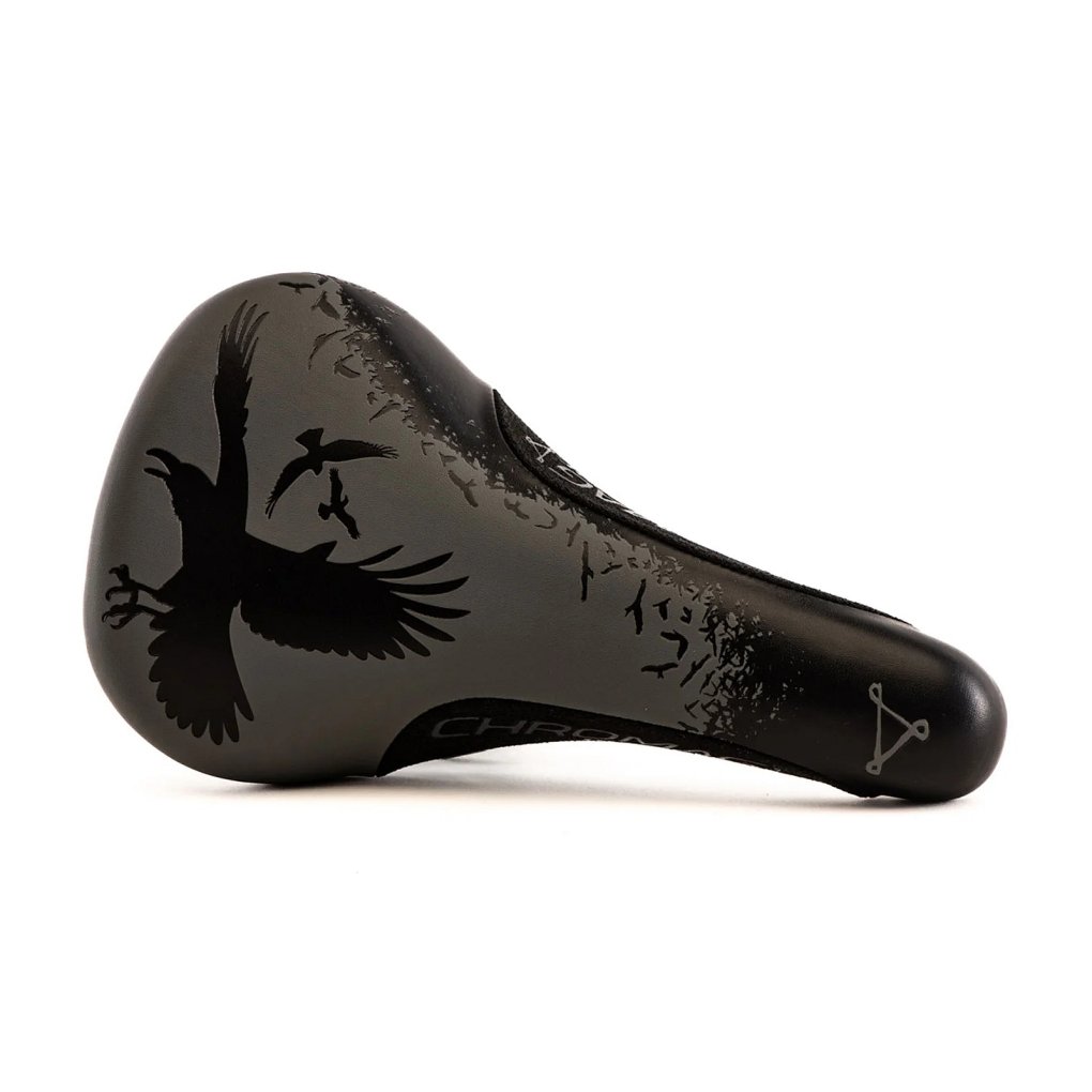 CHROMAG OVERTURE LTD Saddle - ravens