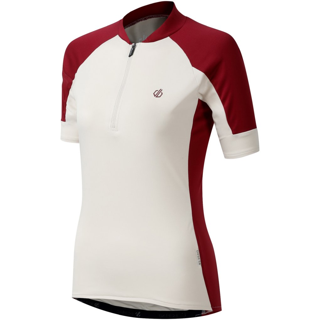Dare 2b Flutter Jersey Women - ZJZ Almnd/tib Rd